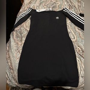 Women’s Adidas Shoulder Dress